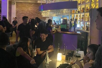 Makati Pub crawl tour