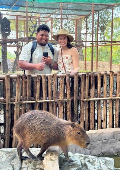 River Safari With Candle-lit Beach Dinner From Hoi An