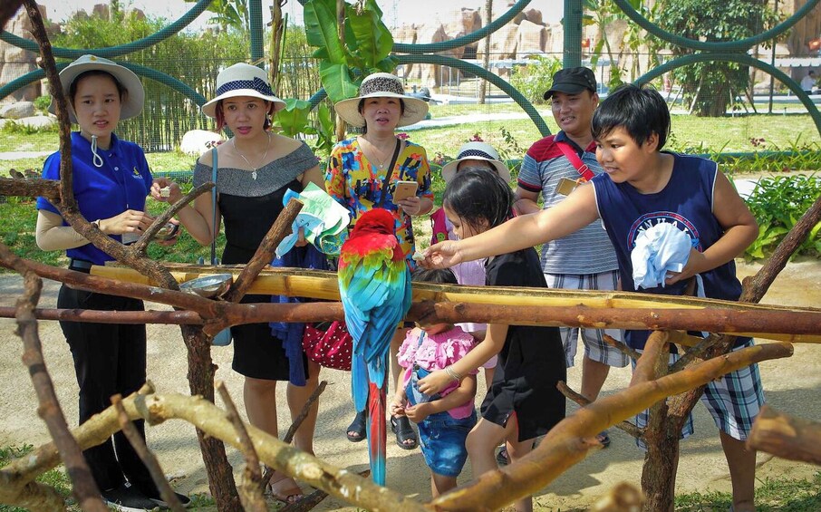 River Safari With Candle-lit Beach Dinner From Hoi An