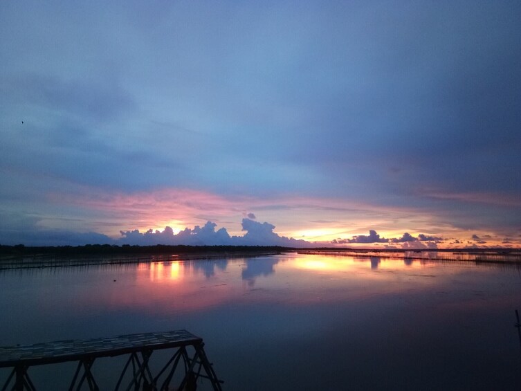 HALF-DAY TAM GIANG LAGOON FROM HUE CITY