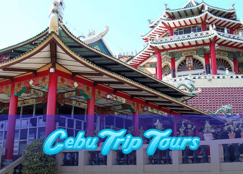 Philippines: Private Half-Day Cebu City Tour