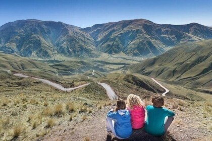 Tour to the magical town of Cachi in the Calchaquíes Valleys!