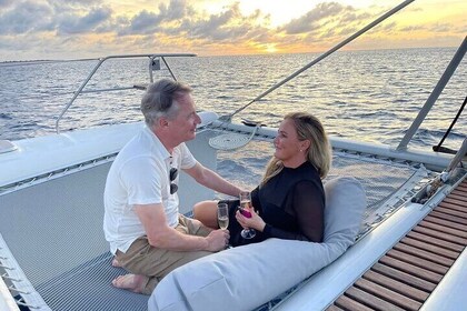 Private Sunset Cruise in Bonaire