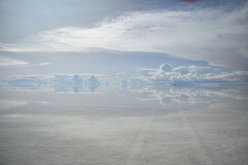 6 Days Private Tour Best of Bolivia with Flights
