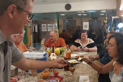 Probieren Sie 33 fantastische brasilianische Gerichte: Fleisch, Straßengeri...