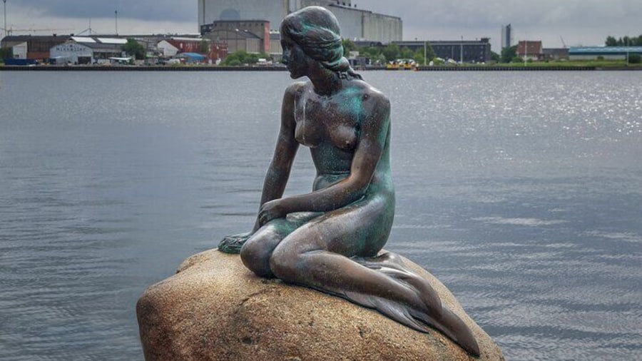 Private Tour from Hamburg to Copenhagen | 2 Hour Stop in Odense