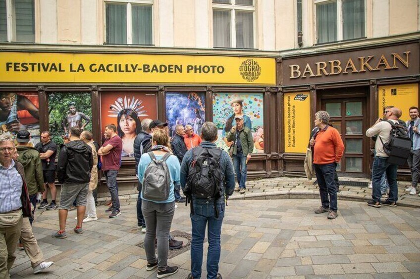 Bratislava from Vienna by bus with Grand City Tour