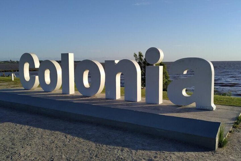 Colonia del Sacramento - Regular Tour