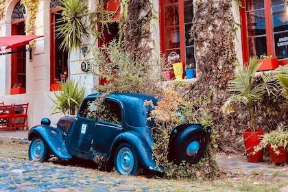 Colonia del Sacramento - Regular Tour