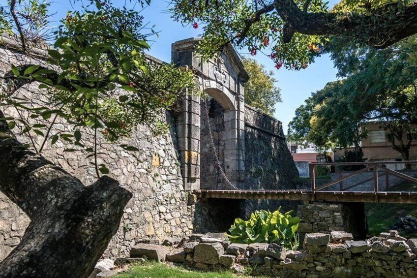 City tour: Colonia del Sacramento - Uruguay