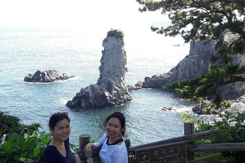 2 Day Private Taxi Tour to the West and South of Jeju Island