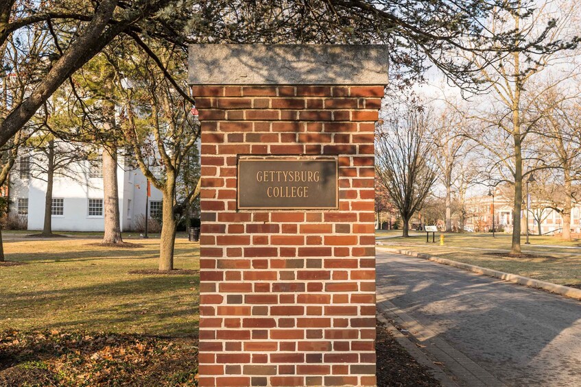 Picture 4 for Activity Gettysburg: Family-Friendly Guided Ghost Tour