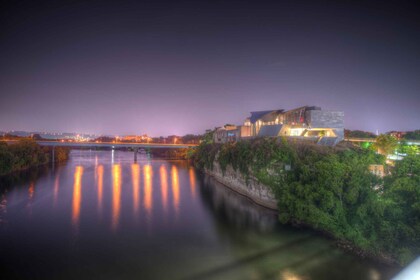 Chattanooga: A Spooky and Family-Friendly Walking Tour