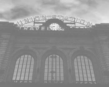 denver zoo tour Denver: After Dark Ghosts of the City Walking Tour