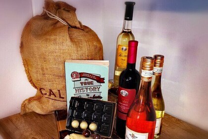 Malta Chocolate Factory Experience