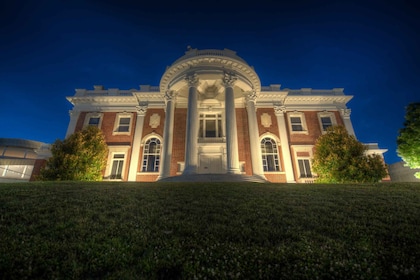 Chattanooga: Haunted City Walking Tour nur für Erwachsene