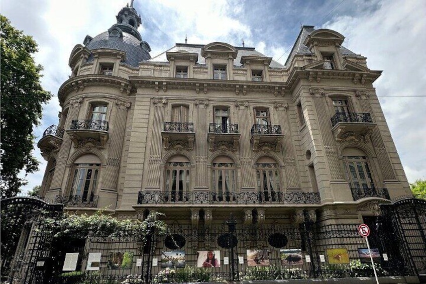 Experience Recoleta in Buenos Aires Little Paris