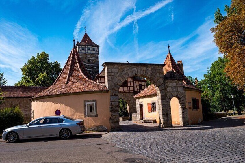 Rothenburg