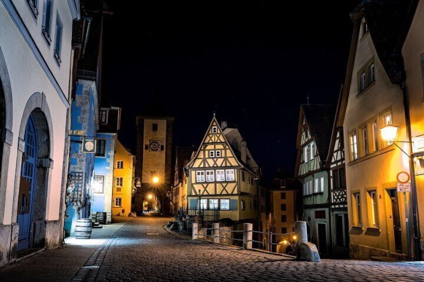 Rothenburg