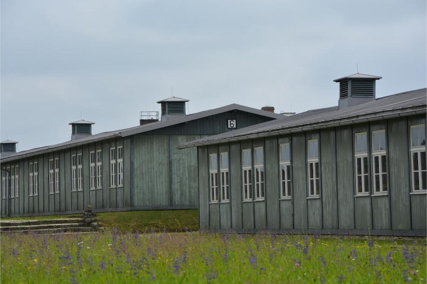 Memorial KZ-Mauthausen Tour