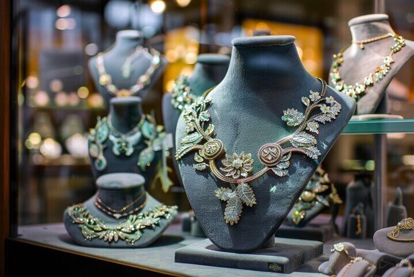 Sydney Local Fashion Designers Shopping Tour with a Stylist