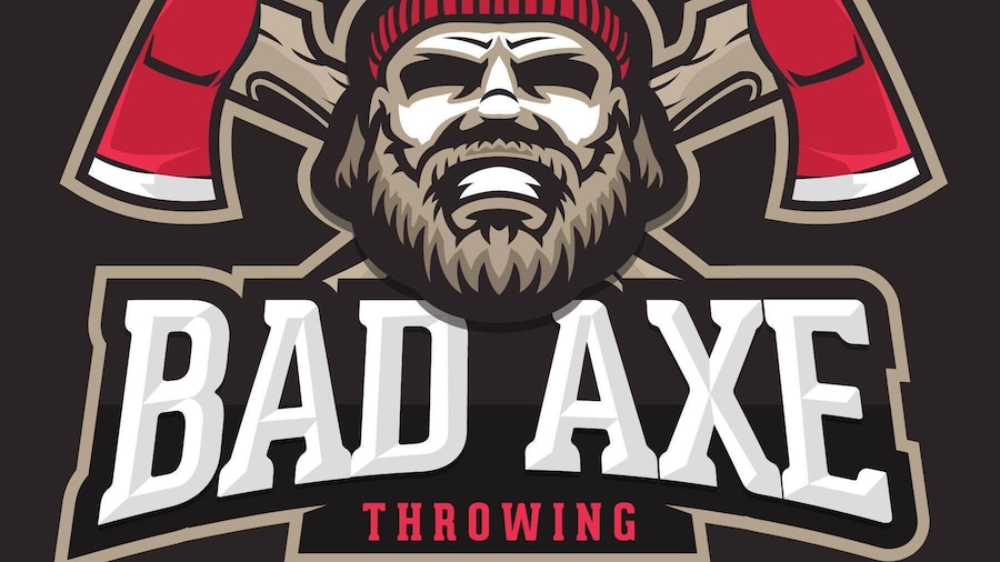 45-Minute Walk-In Axe Throwing Experience Charlotte