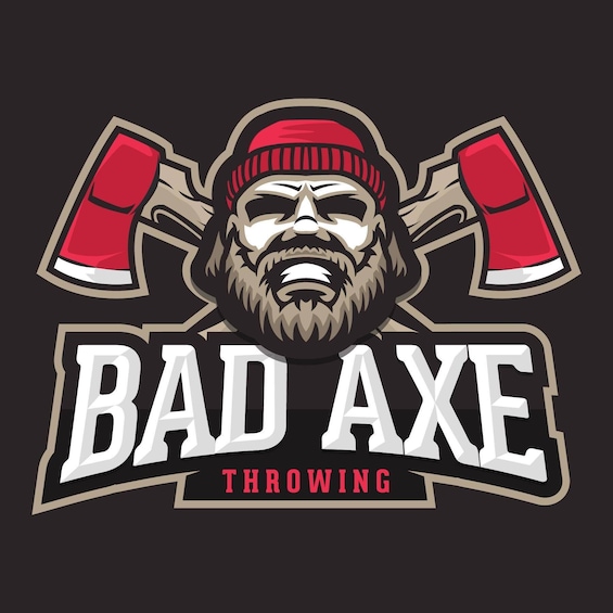 45-Minute Walk-In Axe Throwing Experience Charlotte