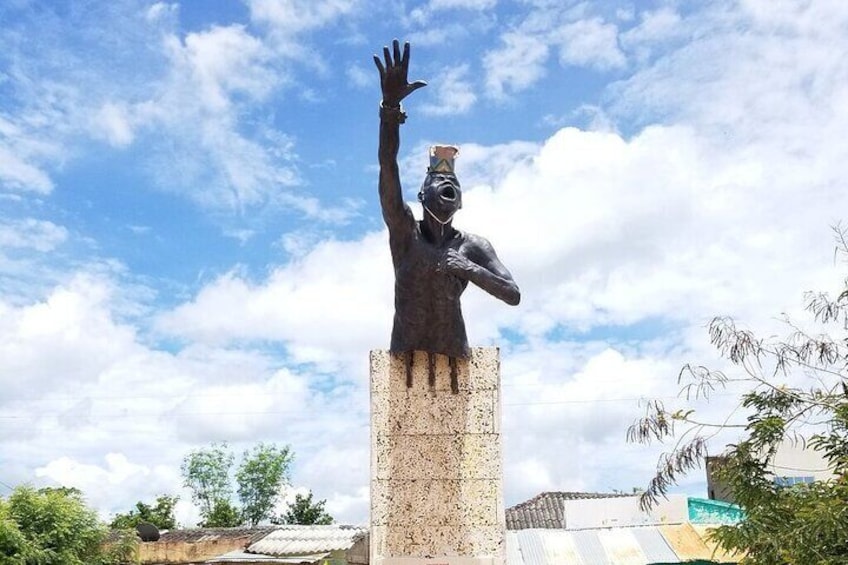 Half Day Cultural and Historical Private Tour in Palenque