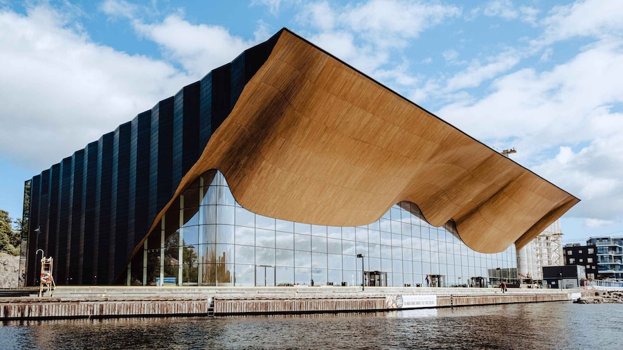 Kristiansand: Private Highlights Tour