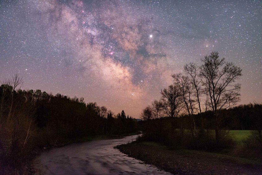 Picture 5 for Activity Montreal: Stargazing and astronomy tour