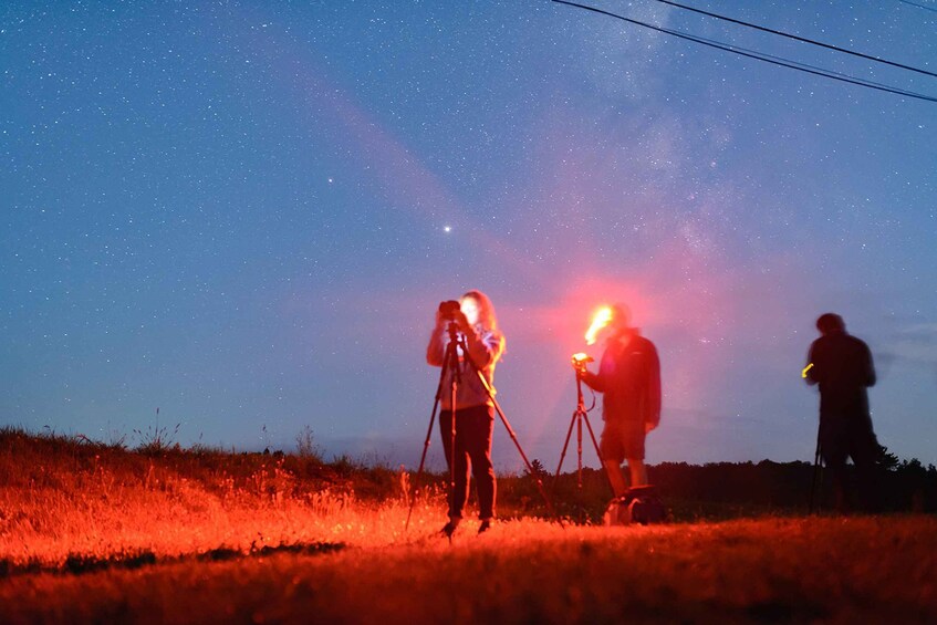 Picture 4 for Activity Montreal: Stargazing and astronomy tour