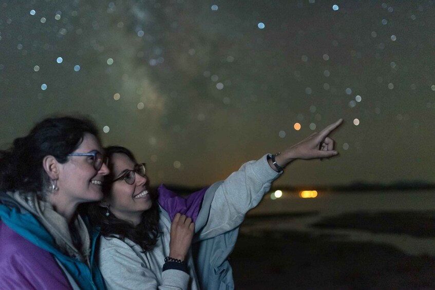 Picture 1 for Activity Montreal: Stargazing and astronomy tour