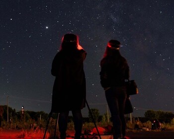 モントリオール：星空と天文ツアー