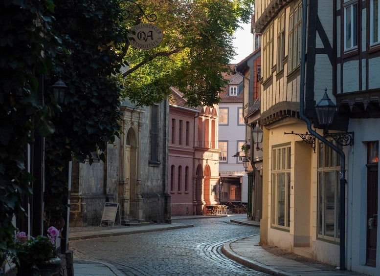 Picture 5 for Activity Quedlinburg: Guided City Walk - Highlights tour