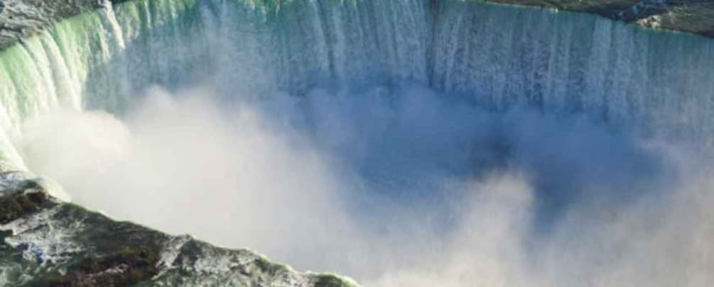Picture 2 for Activity Niagara Falls, USA: Scenic Helicopter Flight over the Falls