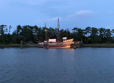 Manteo : Outer Banks Ghost Walking Tour