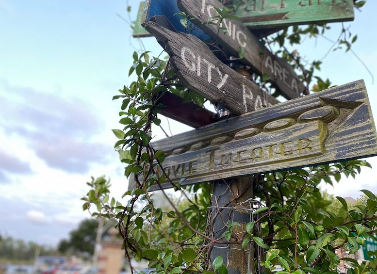 Picture 4 for Activity Manteo: Outer Banks Ghost Walking Tour