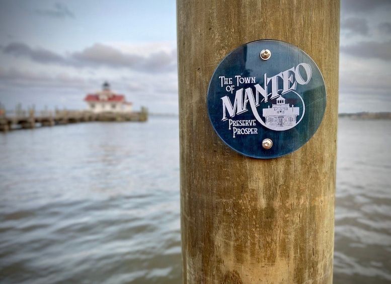 Picture 2 for Activity Manteo: Outer Banks Ghost Walking Tour