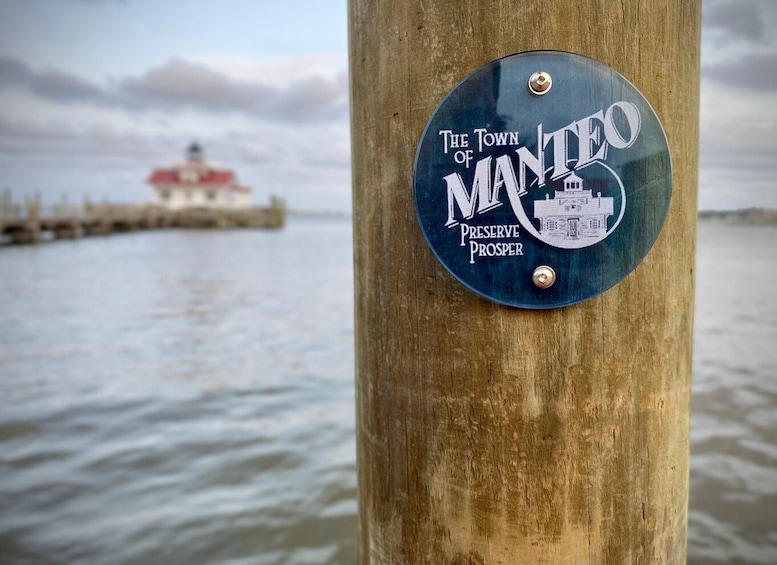 Picture 2 for Activity Manteo: Outer Banks Ghost Walking Tour