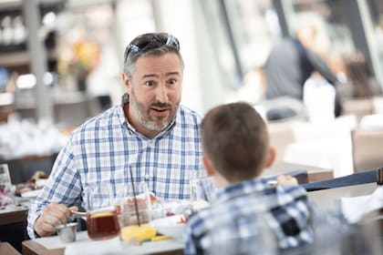 Toronto: Premier Cruise zum Vatertag mit Brunch oder Abendessen