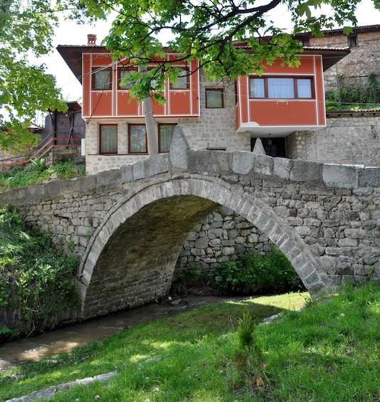 Plovdiv and Koprivshtitsa Day Trip from Sofia