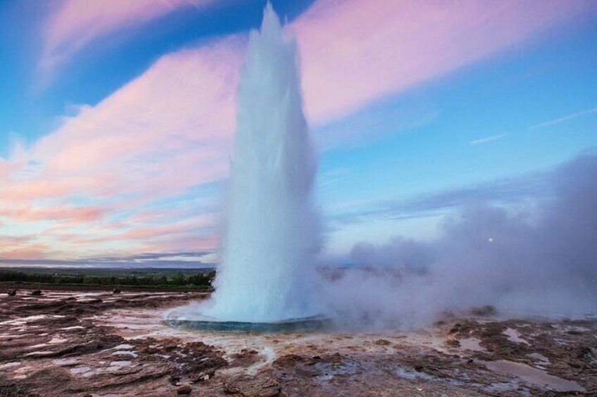 Strokkur