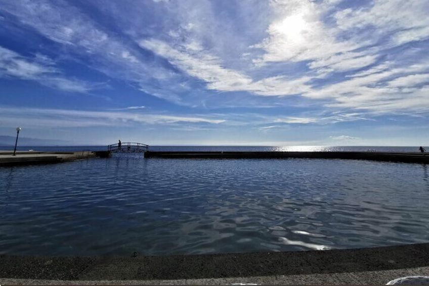 Opatija Be Charmed Walking Private Tour With a Local Guide