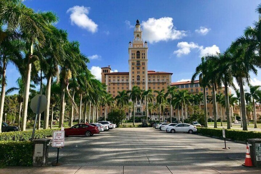 Biltmore Hotel
