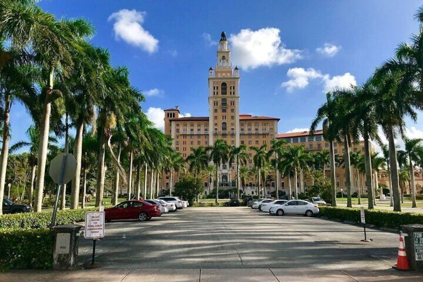 Biltmore Hotel