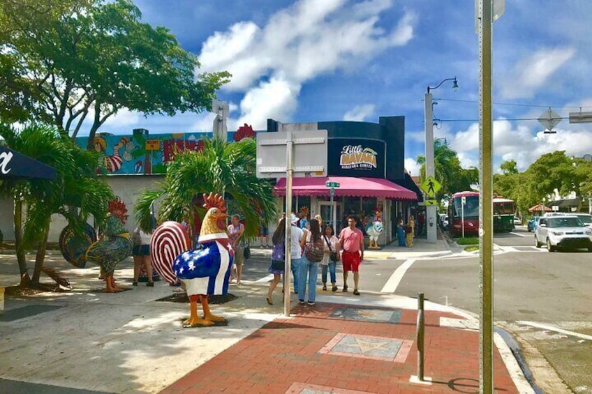 Little Havana