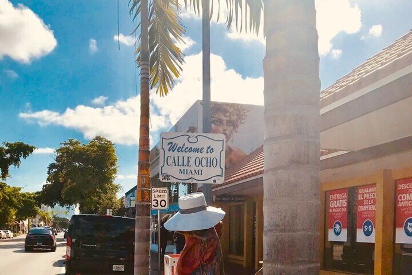 Half Day Miami City Tour