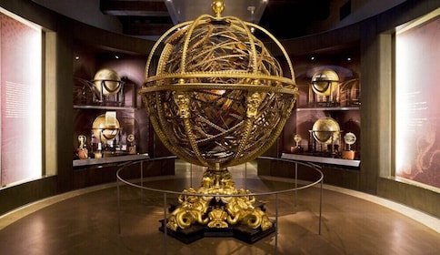 Entradas al Museo Galileo