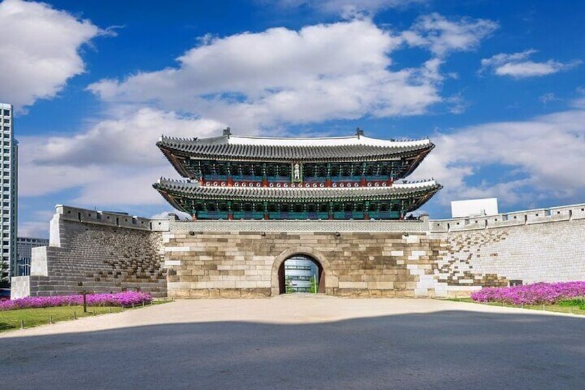 Layover & Stopover in Seoul Private Tour