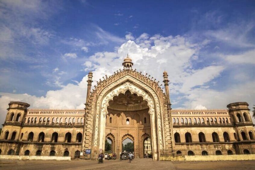 Lucknow tour in one day - Private & guided tour 